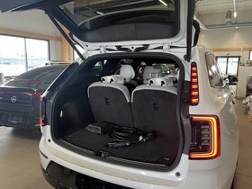 Volvo EX90 vaihtoauto