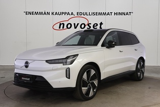 Volvo EX90 vaihtoauto
