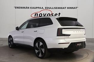 Volvo EX90 vaihtoauto