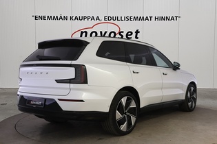 Volvo EX90 vaihtoauto