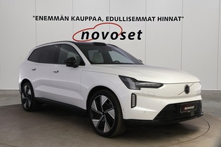 Volvo EX90 vaihtoauto