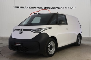 Volkswagen ID. Buzz vaihtoauto