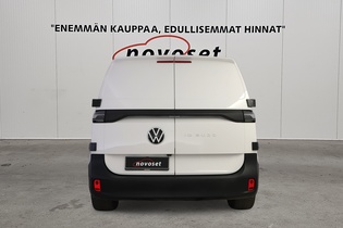 Volkswagen ID. Buzz vaihtoauto