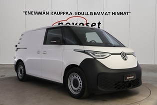 Volkswagen ID. Buzz vaihtoauto