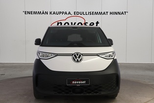Volkswagen ID. Buzz vaihtoauto