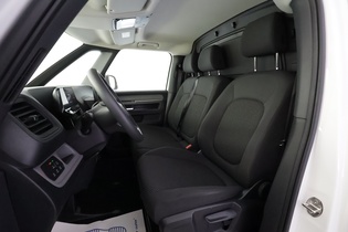 Volkswagen ID. Buzz vaihtoauto