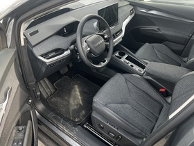 Skoda Elroq vaihtoauto