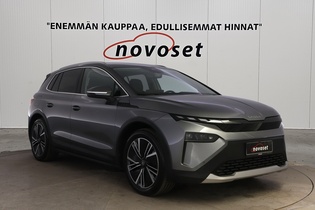 Skoda Elroq vaihtoauto