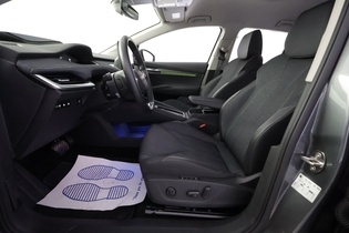 Skoda Elroq vaihtoauto