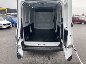 Maxus e-Deliver 9 vaihtoauto