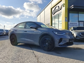 Volkswagen ID.5 vaihtoauto