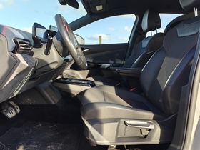 Volkswagen ID.5 vaihtoauto