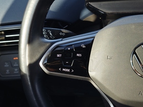 Volkswagen ID.5 vaihtoauto