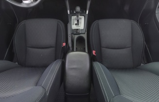 Subaru Forester vaihtoauto