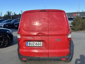 Ford Transit Courier vaihtoauto