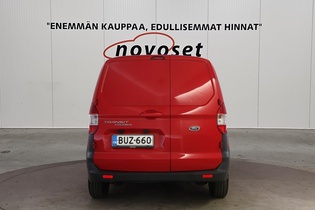 Ford Transit Courier vaihtoauto