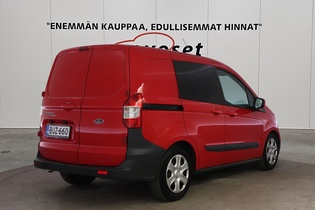 Ford Transit Courier vaihtoauto