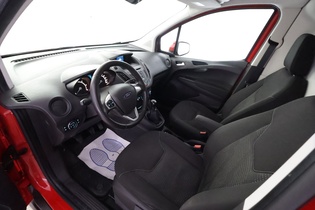 Ford Transit Courier vaihtoauto