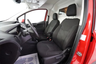 Ford Transit Courier vaihtoauto