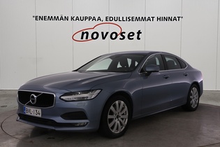Volvo S90 vaihtoauto