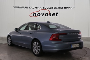 Volvo S90 vaihtoauto
