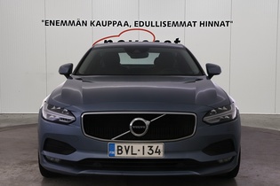 Volvo S90 vaihtoauto