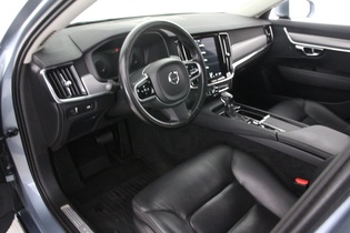 Volvo S90 vaihtoauto