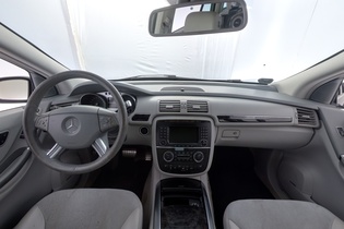 Mercedes-Benz R vaihtoauto