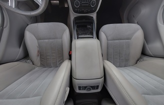 Mercedes-Benz R vaihtoauto