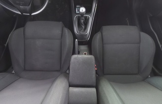 Alfa Romeo Giulietta vaihtoauto