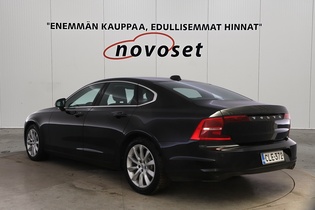 Volvo S90 vaihtoauto