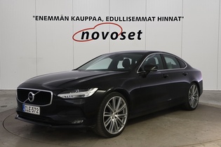 Volvo S90 vaihtoauto