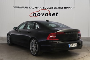 Volvo S90 vaihtoauto