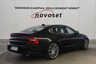 Volvo S90 vaihtoauto