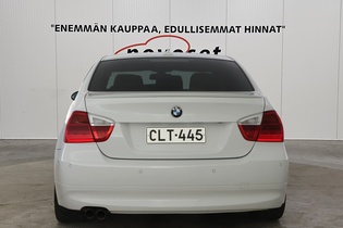 BMW 325 vaihtoauto