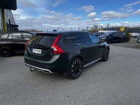Volvo V60 Cross Country vaihtoauto