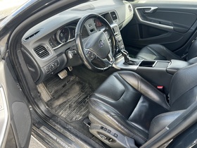 Volvo V60 Cross Country vaihtoauto