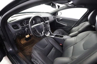 Volvo V60 Cross Country vaihtoauto