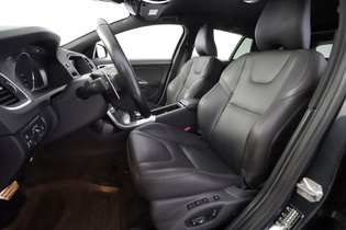 Volvo V60 Cross Country vaihtoauto