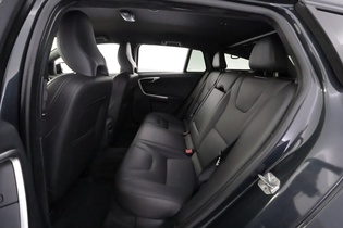 Volvo V60 Cross Country vaihtoauto