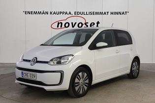 Volkswagen up! vaihtoauto