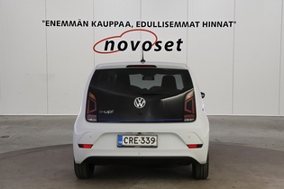 Volkswagen up! vaihtoauto