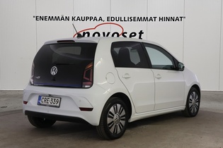 Volkswagen up! vaihtoauto