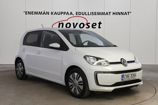 Volkswagen up! vaihtoauto