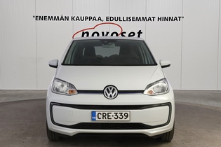 Volkswagen up! vaihtoauto