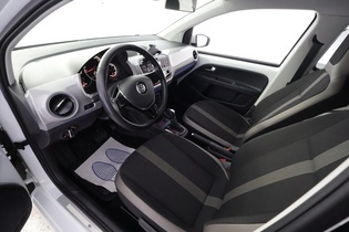 Volkswagen up! vaihtoauto