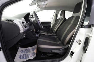 Volkswagen up! vaihtoauto