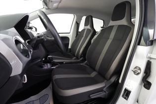 Volkswagen up! vaihtoauto