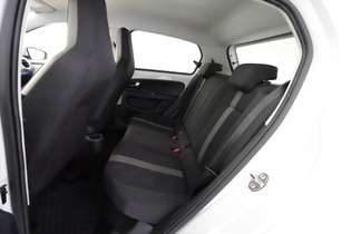 Volkswagen up! vaihtoauto