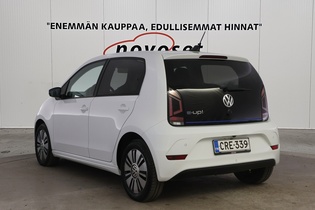 Volkswagen up! vaihtoauto